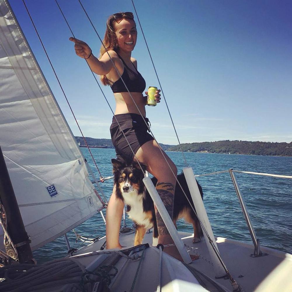 Meet your Posher, Bethan